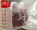 春禾秋牧 进口安格斯原切上脑牛排1.2kg/5-8片 牛肉生鲜 全能的家庭食材 实拍图