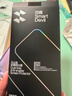 闪魔适用苹果16ProMax钢化膜iPhone16Pro手机膜高清覆盖防爆抗指纹全屏无尘仓秒贴听筒防尘保护膜 16ProMax【高清防尘膜*2片装听筒防尘】 实拍图