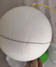 佐之寻手工DIY地球仪制作材料包自制泡沫球圆球半成品初中地理学生作业儿童早教玩具 10cm地球仪【豪华套装】 实拍图