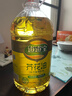 道道全菜籽油 食用油 芥花油(低芥酸菜籽油) 物理压榨非转基因 5L*1桶 实拍图