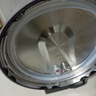 美的（Midea）304不锈钢内胆 6L大容量 全自动5-8人家用多功能电压力锅高压锅电饭锅MY-E6010G 实拍图