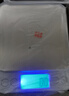 拜杰厨房秤家用电子秤0.1g/3kg高精度克秤食物称厨房烘焙秤克称 实拍图