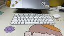 【95成新】Apple/苹果 妙控键盘-中文 (拼音) USB-C端口 苹果键盘蓝牙键盘无线键盘办公键盘 适用于MAC/iPad 实拍图