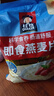 桂格（QUAKER）即食燕麦片1000克袋装 营养早餐 膳食纤维 零添加白砂糖 实拍图