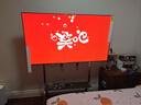 TCL电视 65T7L Ultra 65英寸 QD-Mini LED 蝶翼星曜屏 万象分区 绚彩XDR 3000nits 超薄 国家补贴 T7L 实拍图