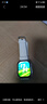 联想（Lenovo）智能手表Watch Fit  轻薄大屏减脂血氧心率睡眠蓝牙通话穿戴男女运动手表 云石银 男女朋友礼物 实拍图
