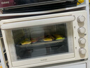苏泊尔（SUPOR）电烤箱家用烤箱 大容量专业烘焙多功能电烤箱上下独立控温多层烤位广域调温 OJ35A807 35L 实拍图