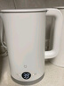 米家小米恒温电热水壶3 家用烧水壶保温壶自动断电保温一体无缝内胆恒温开水壶 316L母婴级不锈钢 实拍图