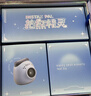 INSTAX富士instax Pal 礼盒套装 丹宁蓝 实拍图