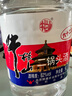 牛栏山二锅头 桶装 泡酒 口粮酒 清香风格 62度 5L*1 单桶装 实拍图