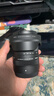 适马（SIGMA）18-50mm F2.8 DC DN｜Contemporary 半画幅微单 1850标准变焦镜头 人像旅行直播 （富士X卡口） 实拍图