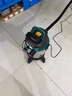 美菱工业吸尘器家用3500W峰值大功率超强吸力商用吸拖一体干湿吹开荒美缝洗车装修车载吸尘机国家补贴 实拍图