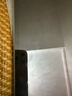 闪魔适用iPad air6/7钢化膜13英寸2025款全屏苹果M3芯片平板电脑贴膜全屏防摔抗指纹高清保护膜 实拍图