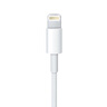 Apple/苹果 USB-C/type-c转闪电充电线-1米 数据线苹果充电线手机充电线 适用于iphone14/iphone13 实拍图