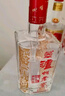 泸州老窖 六年窖头曲 浓香型白酒 52度500ml 2瓶（配礼袋） 实拍图