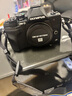 奥林巴斯（OLYMPUS）E-M10 MarkIV EM10四代 微单相机 数码相机 微单套机（14-42mm & 40-150mm）黑色 实拍图