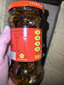 陶华碧老干妈 辣椒酱 风味豆豉油制辣椒 280g  贵州特产  实拍图
