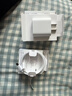 Apple/苹果【USB-C线充套装】含20W充电头+60W 双USB-C口1米充电线 实拍图