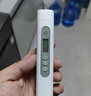 京东京造 探长TDS水质检测笔 高精度家用测自来纯净水【钛合金探头】 实拍图