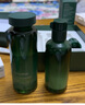悦诗风吟（Innisfree）绿茶水光精华水乳套装160ml+100ml保湿补水 实拍图