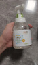 润本（RUNBEN）儿童泡泡洗手液250ml×2瓶宝宝洗手液滋润护手非免洗一按出泡 实拍图