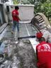 【京东同城测漏快修】漏水渗水专业维修仪器检测精准定位上门维修 淋浴间防水淋浴间漏水维修卫生间 实拍图