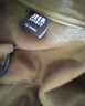 JEEP SPIRIT吉普外套男秋冬季卫衣男装男士摇粒绒休闲开衫抓绒衣服 军绿 2XL 实拍图