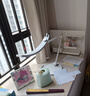 宜家（IKEA）SKADIS斯考迪斯洞洞板墙壁厨房置物架搁板壁挂挂钩架家用学生宿舍 钉板白色56x37cm 实拍图