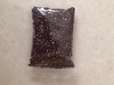 【京东快递】赤小豆中药材新货杂粮粗粮 可搭配薏米芡实茯苓煮茶 赤小豆100克 实拍图