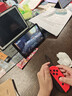 任天堂（Nintendo）【国内保税仓】Switch2/1代 OLED/续航加强日版/港版便携家用ns体感游戏机掌机 日版OLED红蓝+荒野之息+奥德赛(保税仓） 实拍图