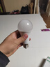 雷士（NVC）LED球泡家用商用大功率灯泡高亮节能14瓦正白光6500K【一级能效】 实拍图
