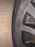 邓禄普（DUNLOP）轮胎/汽车轮胎195/65R15 91H ENASAVE EC300 原厂配套卡罗拉 朗逸 实拍图
