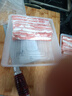 鲜京采 国产原切牛肉卷400g*3 生鲜牛肉 火锅食材 牛肉片 京东自有品牌 实拍图
