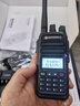 摩托罗拉一键对频对讲户外机大功率民用手持器50公里船用手台 一键对频全频段送TPC充电线 实拍图
