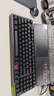 雷柏（Rapoo）V500PRO-98升级款 98键有线背光机械键盘 炫酷RGB侧灯游戏电竞吃鸡办公全键无冲可编程键盘 茶轴 实拍图