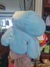 爱尚熊变脸小章鱼玩偶超大翻面抱枕公仔布娃娃毛绒玩具儿童生日礼物女生 实拍图