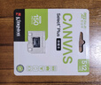 金士顿（Kingston）512GB TF（MicroSD） 存储卡 U3 A1 V30 内存卡 读速150MB/s 适配无人机/运动相机/switch/监控 实拍图