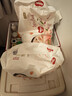 好奇（Huggies）铂金装小桃裤成长裤XXXL26片*4包(17kg以上)【透爽散热】 实拍图