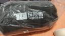 探险者（TAN XIAN ZHE）睡袋成年人四季通用隔脏睡袋户外睡袋成人加厚登山酒店拼接双人 【1.3KG】连帽可拼接睡袋-深灰色 实拍图