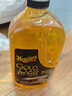 美光（Meguiar's）金装蜡水洗车液1.89L浓缩滋润去污除油膜水蜡泡沫清洗 实拍图