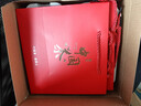 福茗源四大乌龙茶500g 2025新茶铁观音大红袍冻顶乌龙凤凰单枞茶叶礼盒 实拍图
