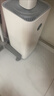 米家小米空气净化器5 除甲醛除菌除异味 家用 除雾霾PM2.5 低噪设计 实拍图