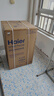 海尔（Haier）全自动波轮洗衣机小型京东自营10公斤大容量一级能效【XQB100-Z719】家电国家补贴家用 宿舍出租房 实拍图