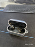 Technics【保价双11】黑胶豆AZ100 真无线蓝牙降噪耳机入耳式 松下HIFI 磁流体/空间音频/自适应降噪02 EAH-AZ100（黑色） 实拍图