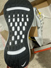 耐克NIKE男跑步鞋JOURNEY RUN运动鞋FN0228-104金属银/黑42.5 实拍图