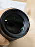 永诺（YONGNUO）85mm F1.8R II 二代多规格R口全画幅微单相机自动定焦镜头 实拍图