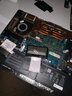 金士顿 (Kingston) 16GB DDR4 3200 笔记本内存条 实拍图