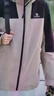 骆驼户外三合一冲锋衣男女防水防风秋冬加厚外套进藏旅游登山服装 实拍图