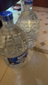 泉阳泉（QUANYANGQUAN）长白山天然矿泉水 12L*1桶 弱碱性泡茶水 桶装水（家庭装） 实拍图