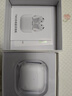 Viken【华强北顶配丨Air4代降噪款】蓝牙耳机适配苹果无线2025新款半入耳式金榜iphone17/16/15/14pods4 【原版正装全功能主动降噪版】 【主动降噪+空间音頻+三真电量】 实拍图